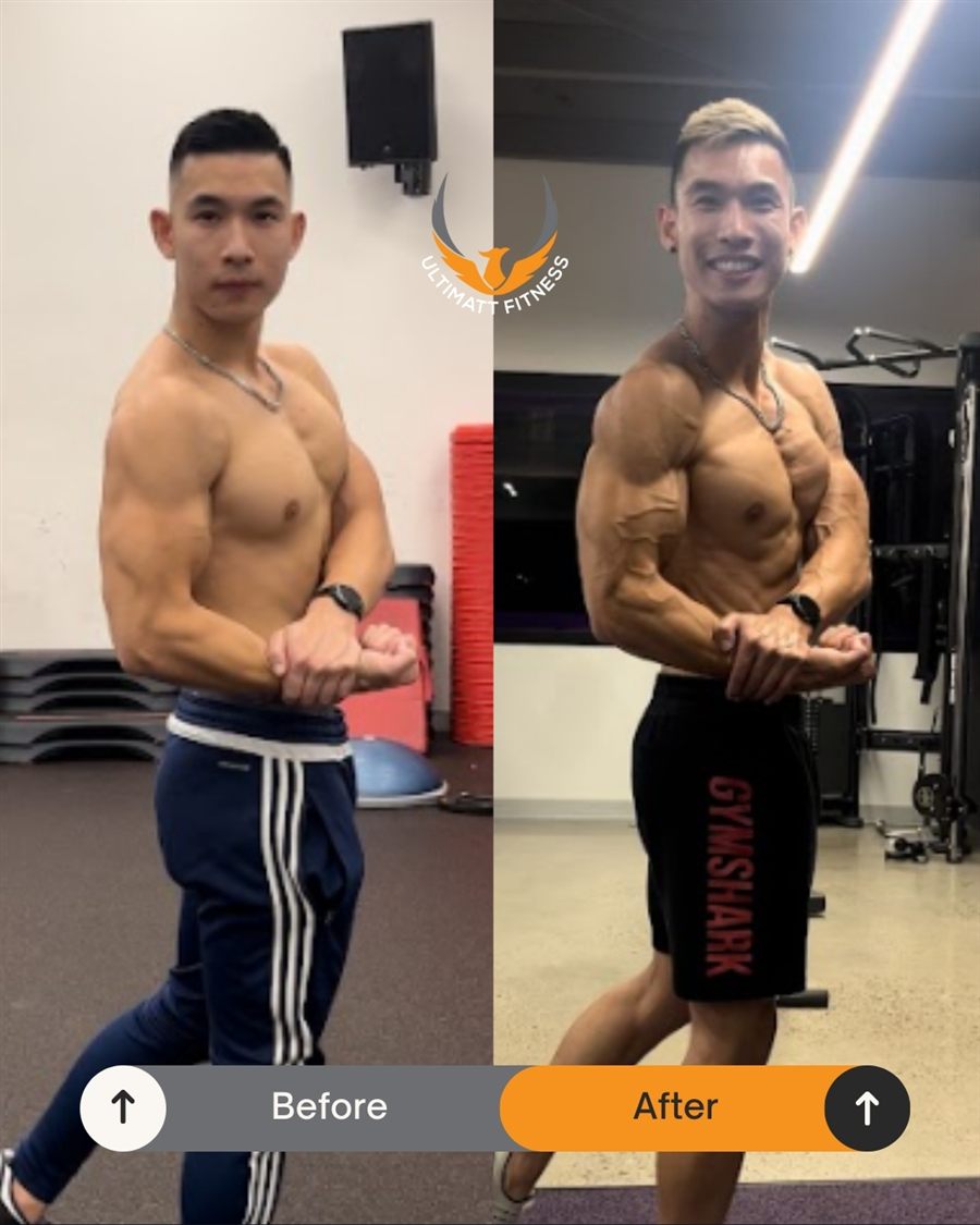 Andrew transformation