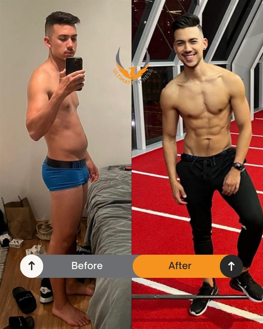 Jamie transformation
