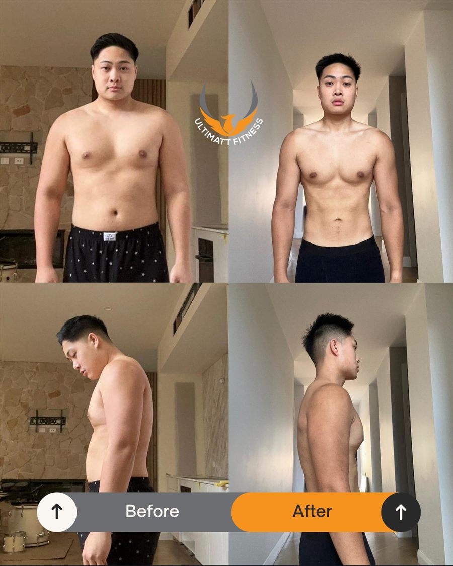 Jonathan transformation