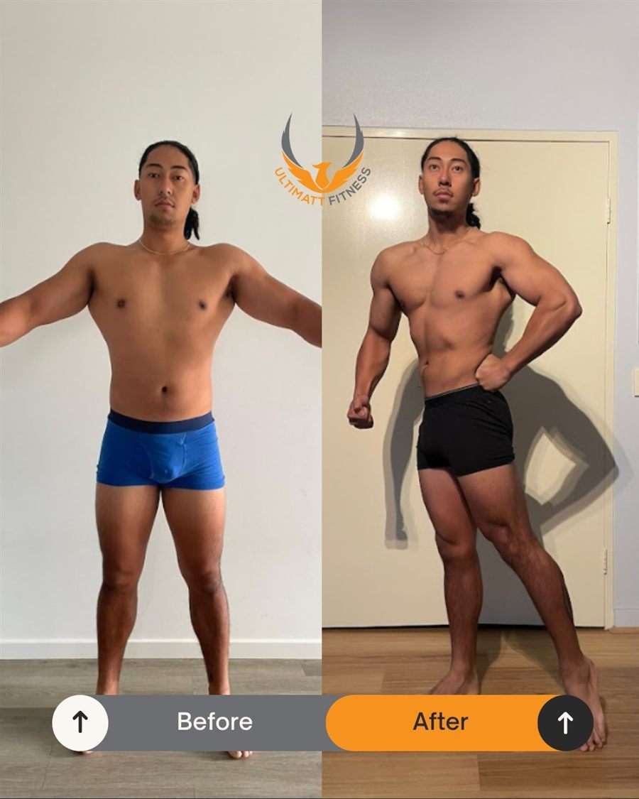 Michael transformation