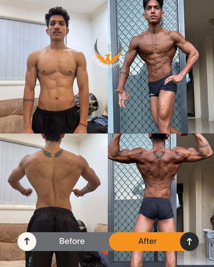 Samir transformation