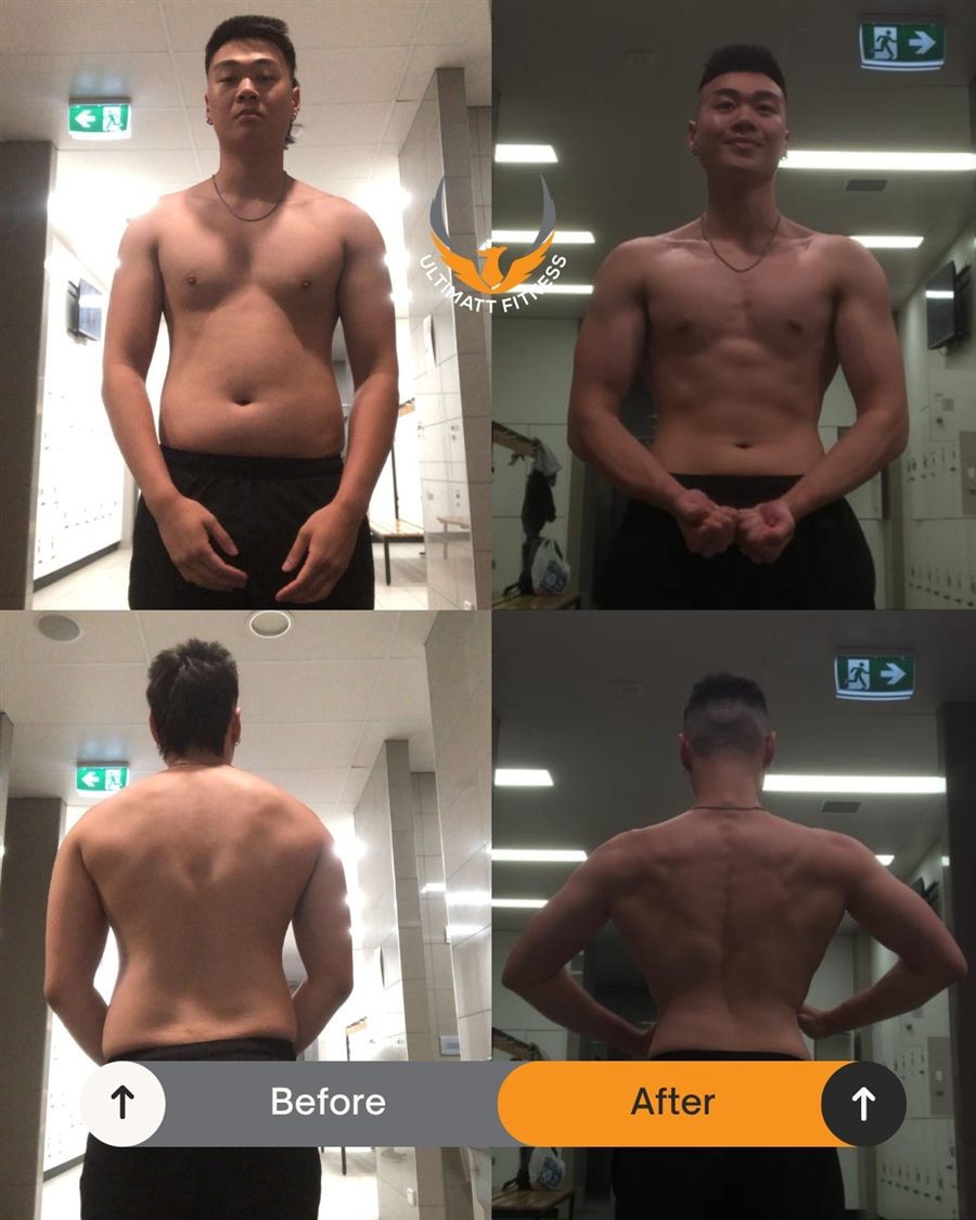 Adrian transformation