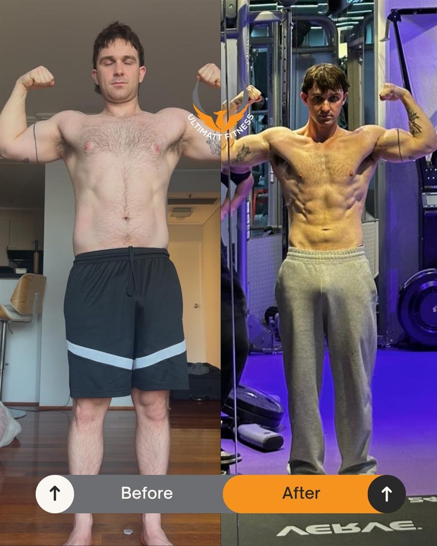 Andy transformation