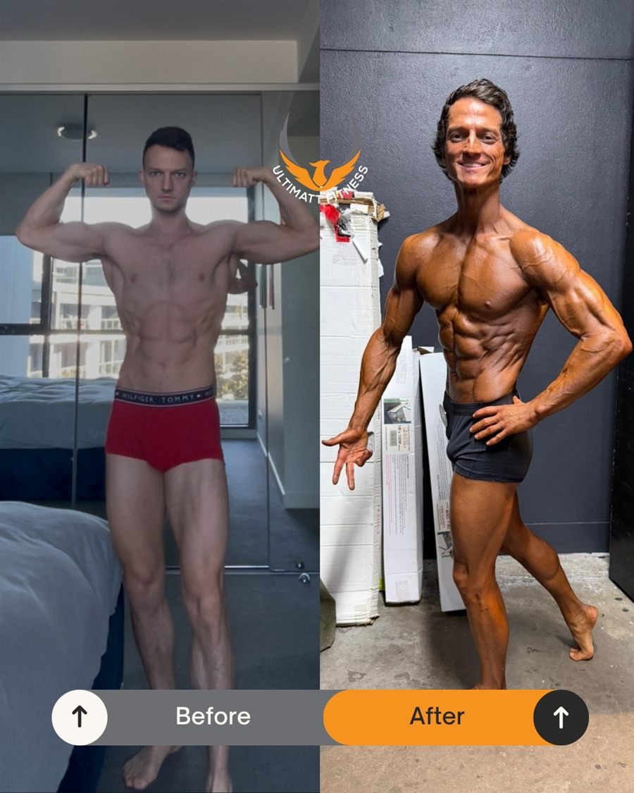Chris transformation