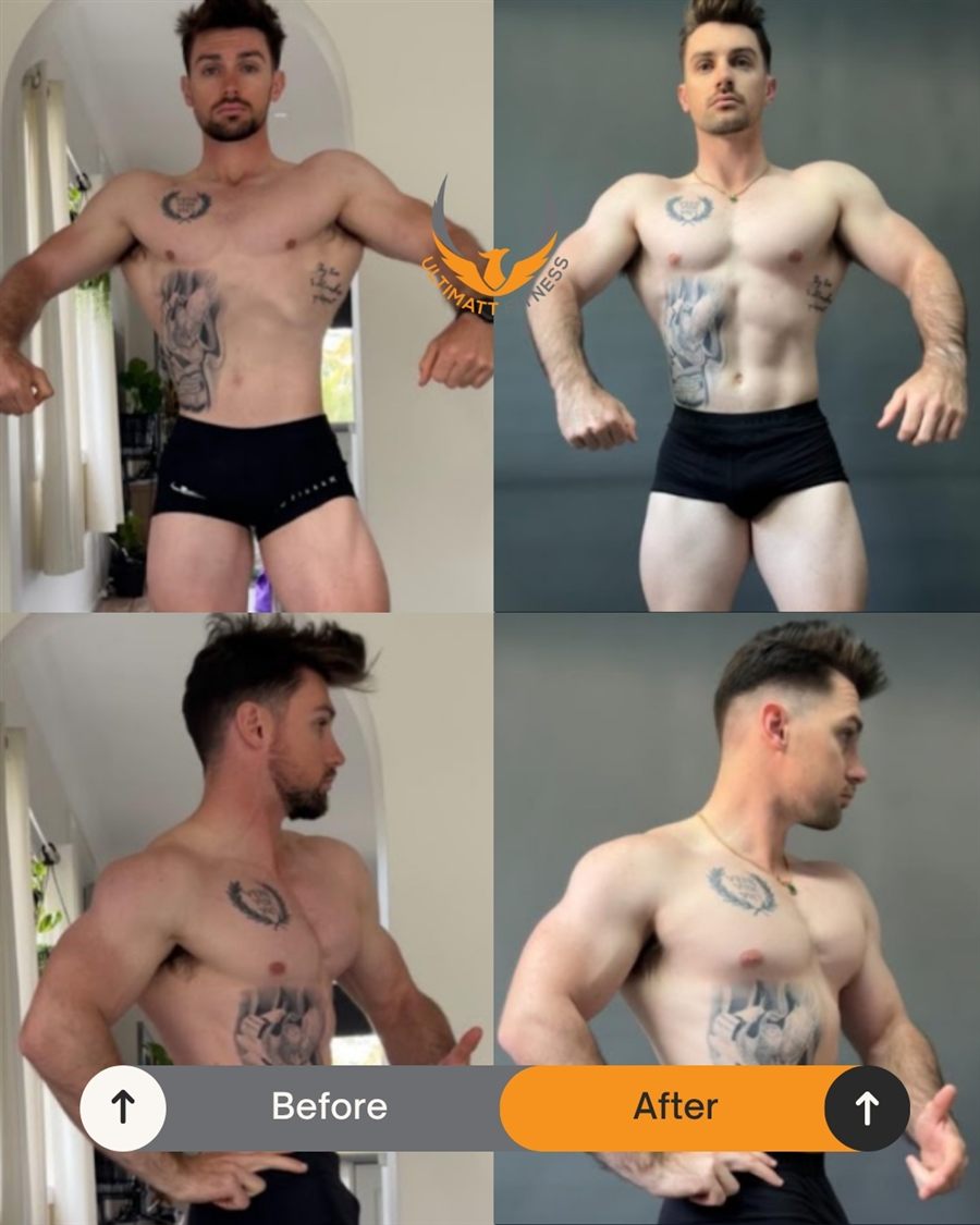 John transformation