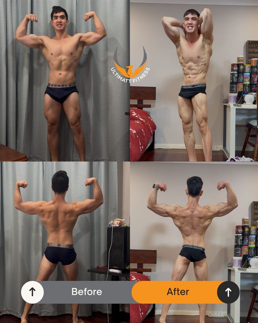 Pez transformation