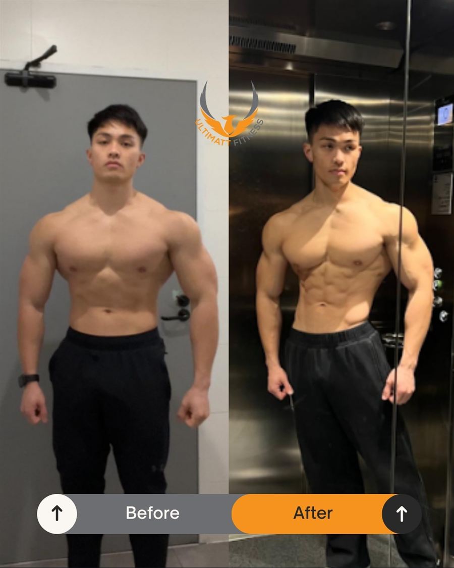 Achen transformation