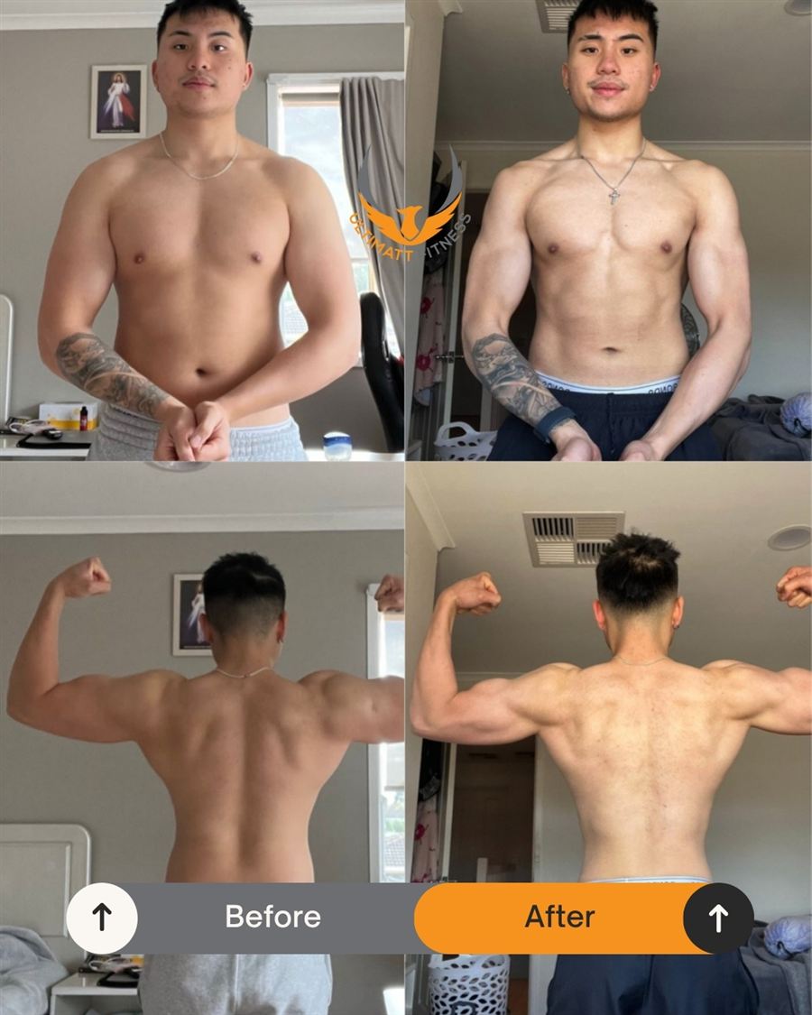 Jay transformation