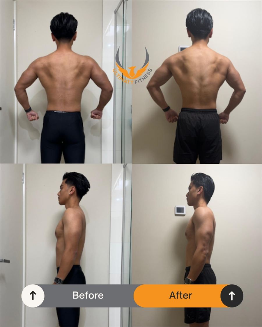 JJ transformation