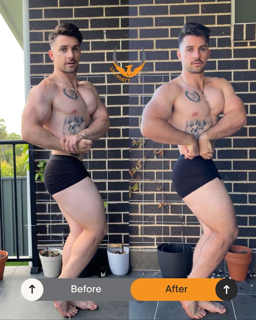 John transformation