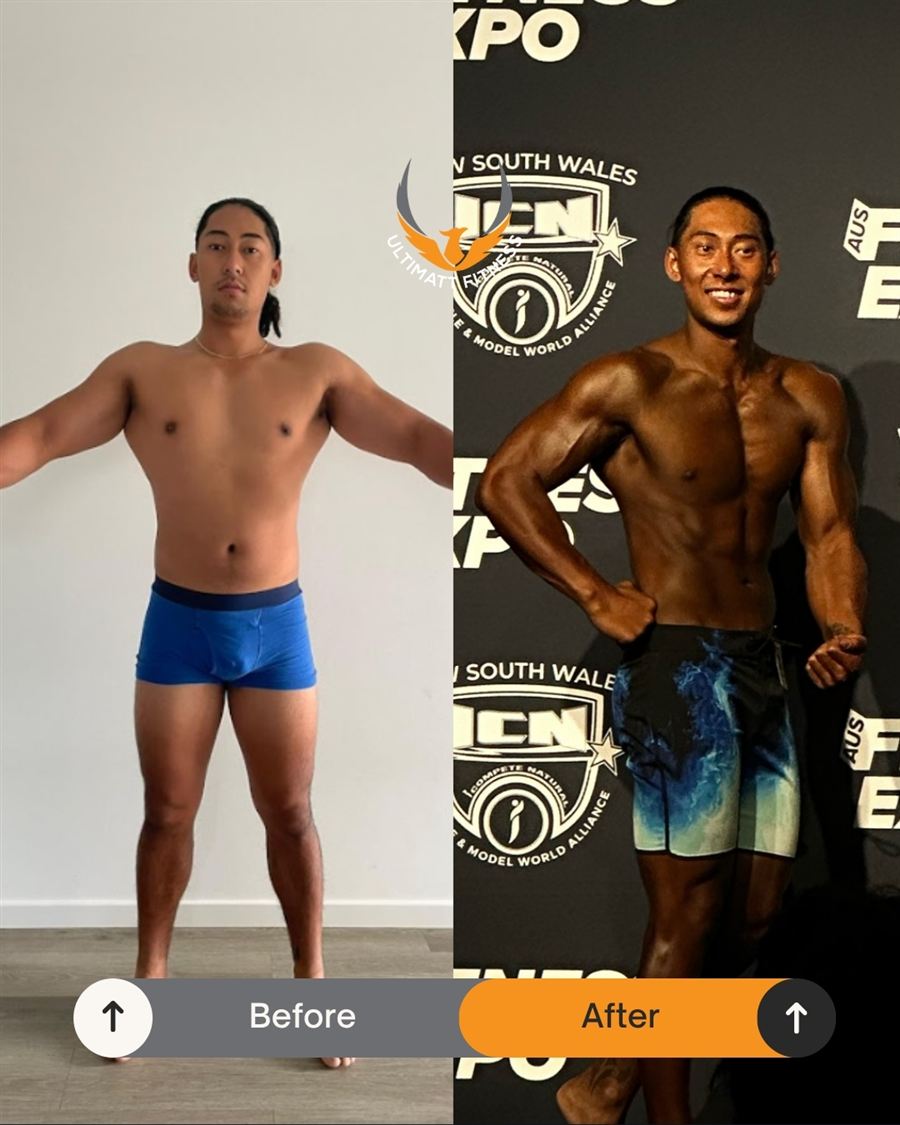 Michael transformation