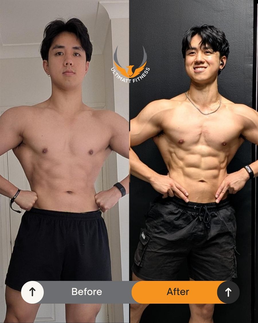 Richard transformation
