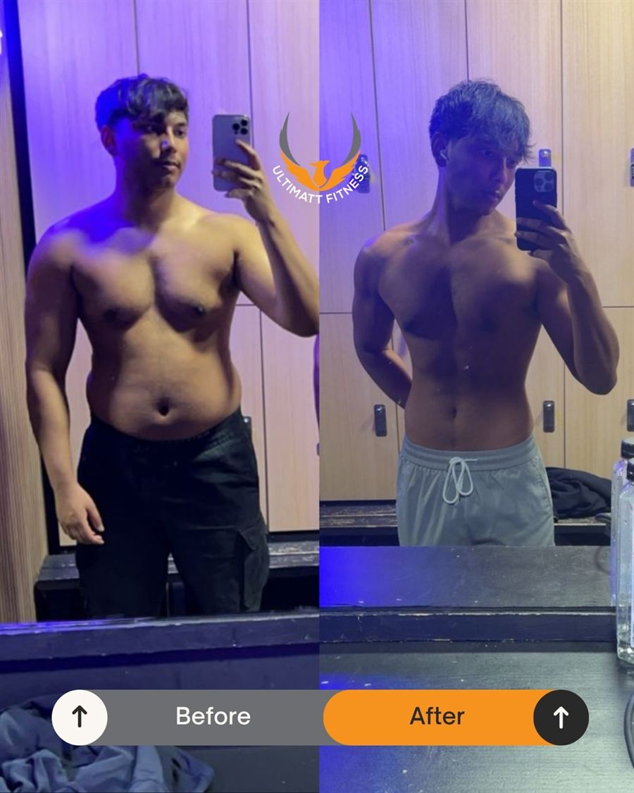 Roman transformation