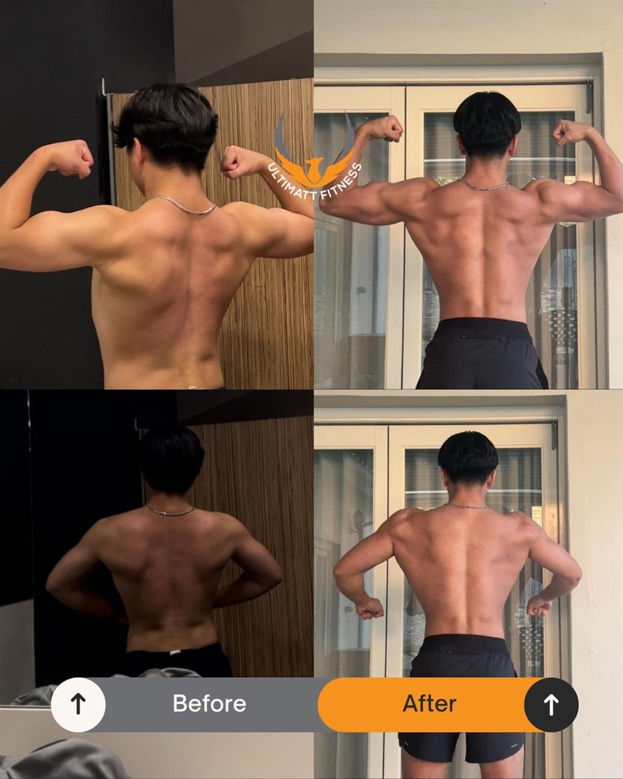 Tony transformation
