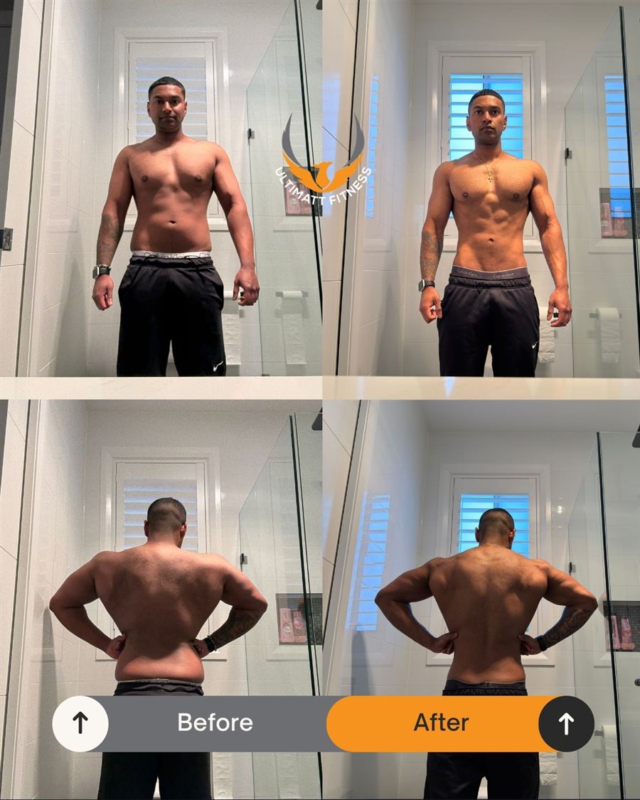 Yashay transformation